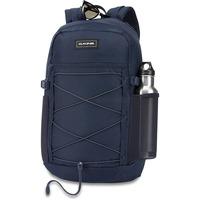 Городской рюкзак Dakine WNDR Pack 25L Greyscale (610934313567)