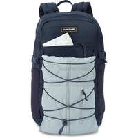 Городской рюкзак Dakine WNDR Pack 25L Greyscale (610934313567)