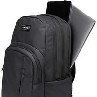Городской рюкзак Dakine Campus Premium 28L Black ripstop (194626419145)