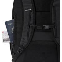 Городской рюкзак Dakine Campus Premium 28L Black ripstop (194626419145)