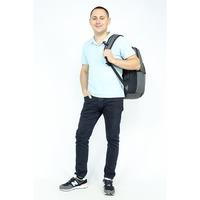 Городской рюкзак Dakine Campus L 33L Carbon (610934311297)