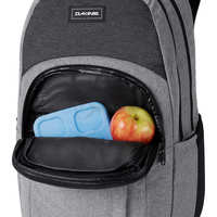 Городской рюкзак Dakine Campus L 33L Faded Grape (610934345216)
