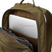 Городской рюкзак Dakine Campus M 25L Carbon (610934311501)