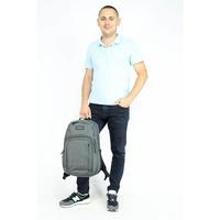 Городской рюкзак Dakine Campus M 25L Carbon (610934311501)