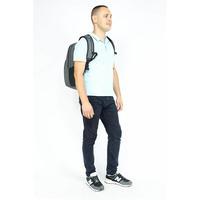 Городской рюкзак Dakine Campus M 25L Carbon (610934311501)