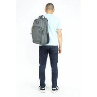 Городской рюкзак Dakine Campus M 25L Carbon (610934311501)