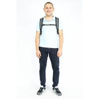 Городской рюкзак Dakine Campus M 25L Carbon (610934311501)