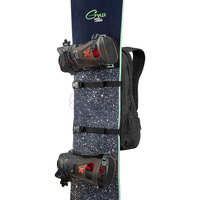 Спортивный рюкзак Dakine Mission 25L Bison (194626454665)