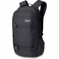 Спортивный рюкзак Dakine Mission 25L Black (610934316070)