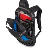 Спортивный рюкзак Dakine Heli Pack 12L Black (610934384598)