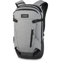 Спортивный рюкзак Dakine Heli Pack 12L Greyscale (610934384628)
