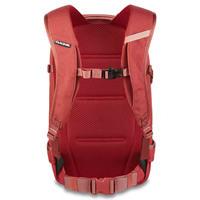 Спортивный рюкзак Dakine Womens Heli Pro 20L Dark Rose (610934384932)