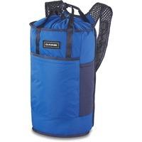 Городской рюкзак Dakine Packable Backpack 22L Deep Blue (194626457611)
