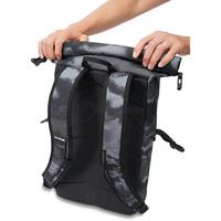 Спортивный рюкзак Dakine Mission Surf Roll Top Pack 28L Oceanfront (610934332025)