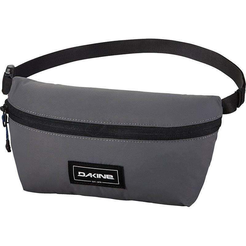 Поясная сумка Dakine Hip Pack LT 0.6 L Castlerock (194626458342)