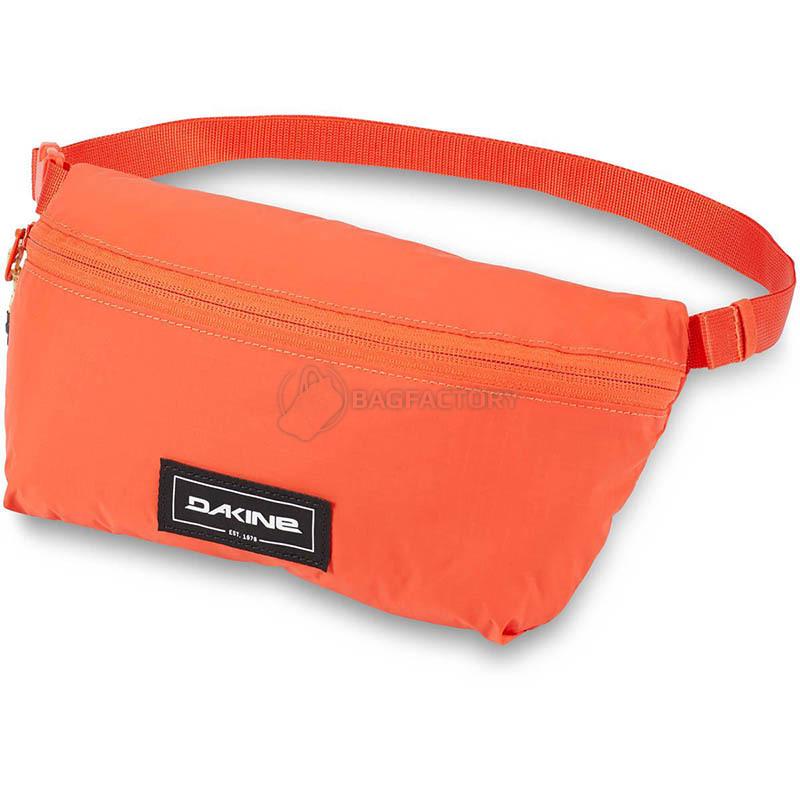 Поясная сумка Dakine Hip Pack LT 0.6 L Sun Flare (194626393667)