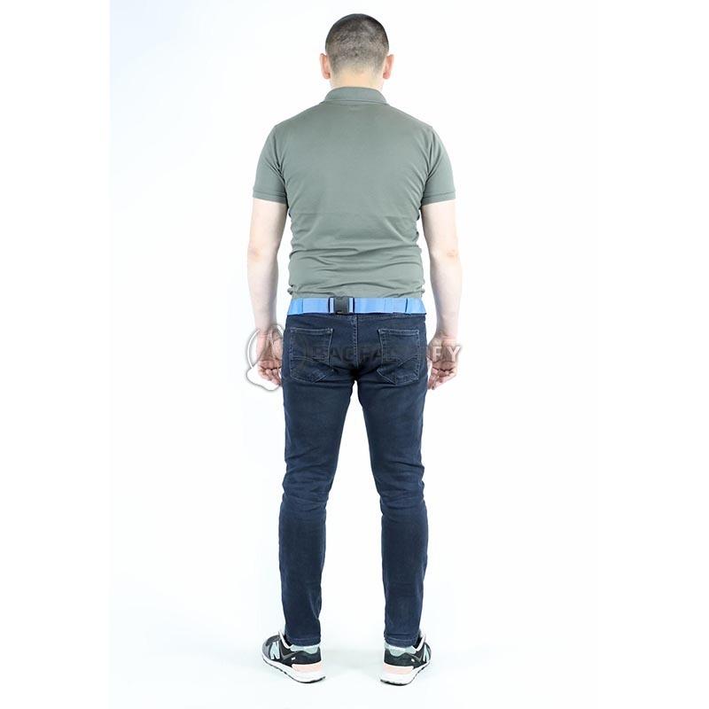 Поясная сумка Dakine Hip Pack 0.6L Treeline (194626458243)