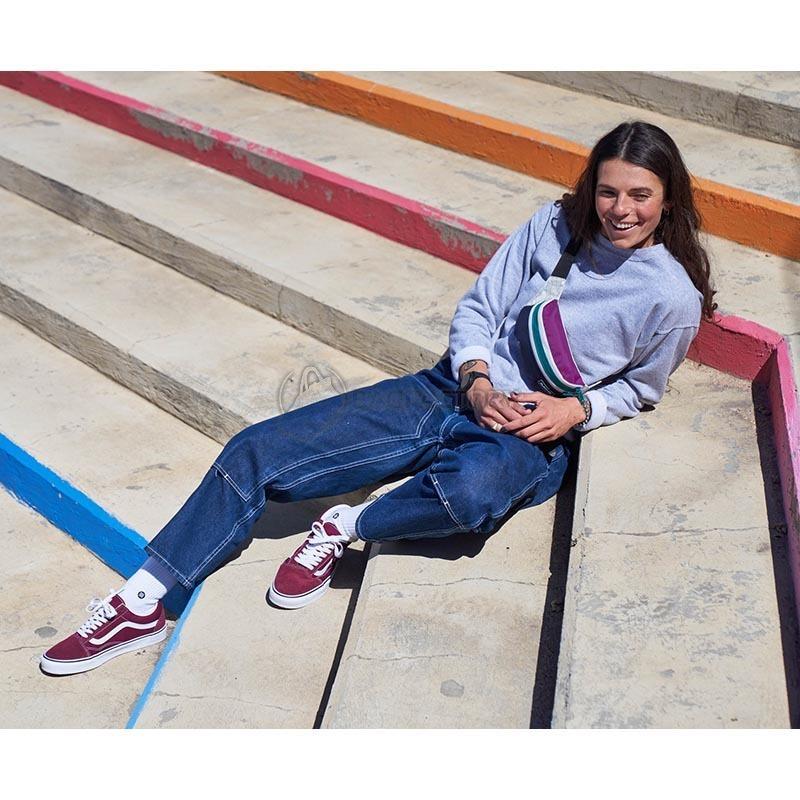 Поясная сумка Dakine Classic Hip Pack 0.7L Begonia (610934378719)