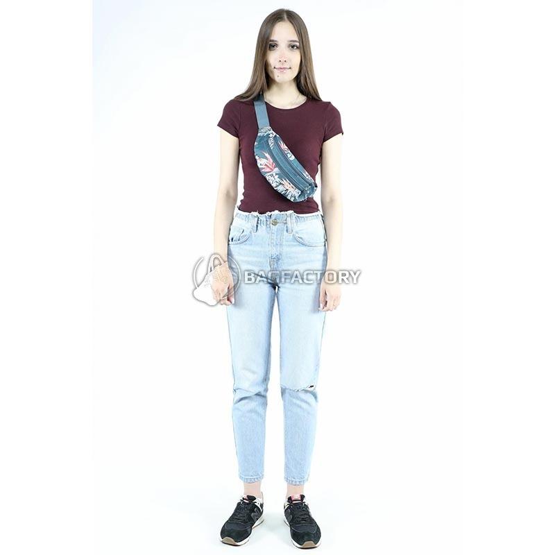 Поясная сумка Dakine Classic Hip Pack 0.7L Begonia (610934378719)