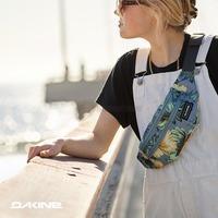 Поясная сумка Dakine Classic Hip Pack 0.7L Crescent Floral (610934378795)