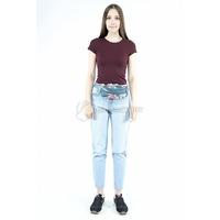 Поясная сумка Dakine Classic Hip Pack 0.7L Crescent Floral (610934378795)