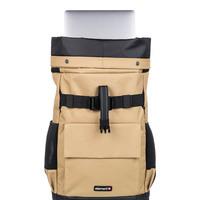 Городской рюкзак Element Ground Backpack 28-35L Khaki (3613378236895)