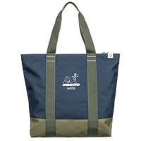 Женская сумка Element Carrier Peanuts Tote Bag 20L Eclipse Navy (3665601370395)