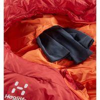 Спальный мешок Haglofs Ursus -9 Down Rich Red 175L (7318841251653)