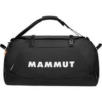 Сумка-рюкзак Mammut Cargon 110L Black (7619876304537)