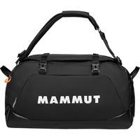Сумка-рюкзак Mammut Cargon 60L Black (7619876304513)