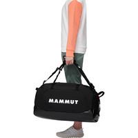 Сумка-рюкзак Mammut Cargon 60L Black (7619876304513)