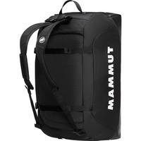 Сумка-рюкзак Mammut Cargon 90L Black (7619876304520)