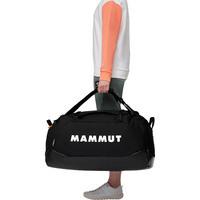 Сумка-рюкзак Mammut Cargon 90L Black (7619876304520)