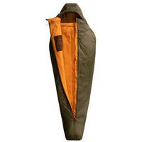 Спальный мешок Mammut Perform Fiber Bag -7C Olive XL 210 см (7613357665711)