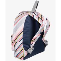 Городской рюкзак Roxy Sugar Baby 16L SGR7 Heritage Heather Oriental Stri (3613375629881)