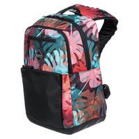 Городской рюкзак Roxy Here You Are Fitness 24L KVJ7 True Black Palm Camo (3613376500189)