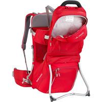 Рюкзак для переноски детей Vaude Shuttle Comfort Marine 25L (4021574258327)
