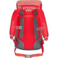 Детский туристический рюкзак Vaude Puck 10 Apricot (4052285206727)