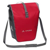 Велосумка на багажник Vaude Aqua Back Single 24L Red (4052285961558)