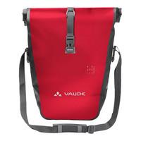 Велосумка на багажник Vaude Aqua Back Single 24L Red (4052285961558)