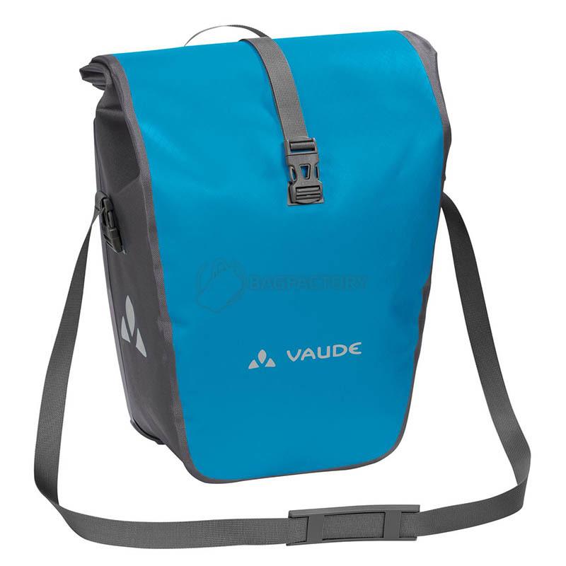 Велосумка на багажник Vaude Aqua Back Single 24L Icicle (4062218105232)