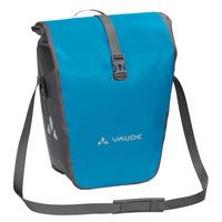 Велосумка на багажник Vaude Aqua Back Single 24L Icicle (4062218105232)