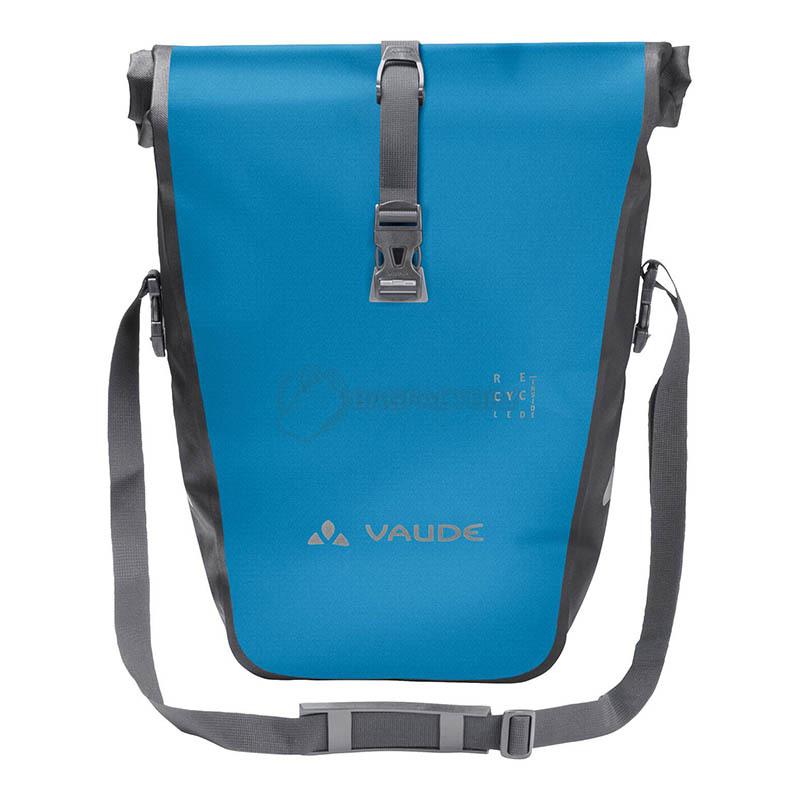 Велосумка на багажник Vaude Aqua Back Single 24L Icicle (4062218105232)