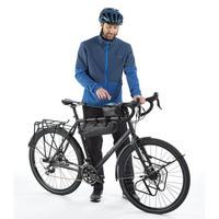 Велосипедная сумка Vaude Framebag Aqua Black 3л (4062218042964)