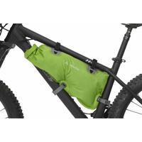 Велосипедная сумка Vaude Trailframe Chute Green 8л (4052285592189)