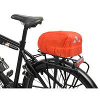 Велосипедная сумка Vaude Silkroad M Black 7л (4052285592394)