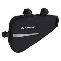 Велосипедная сумка Vaude Triangle Bag Black 1.7л (4052285592554)
