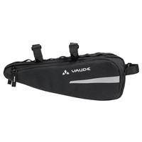 Велосипедная сумка Vaude Cruiser Bag Black 1.3л (4052285592813)