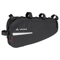 Велосипедная сумка Vaude Frame Bag Black (4052285882501)