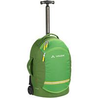 Детский чемодан на колесах Vaude Gonzo 26 Parrot Green (4052285393939)